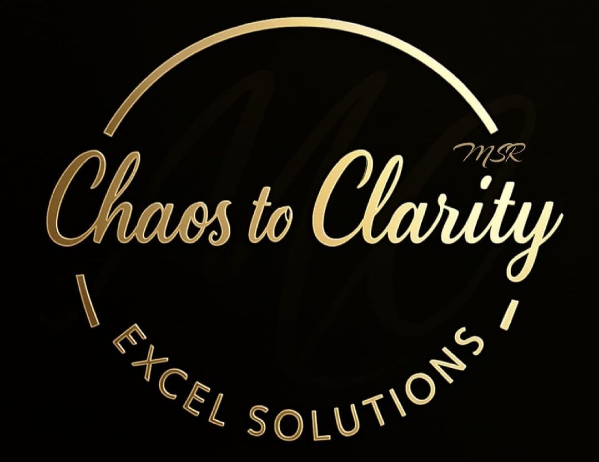 chaos2clarity logo